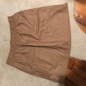 J.Crew Sidewalk skirt size 12